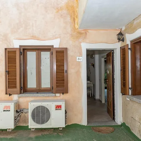 Appartement Belvedere 19 3 *
