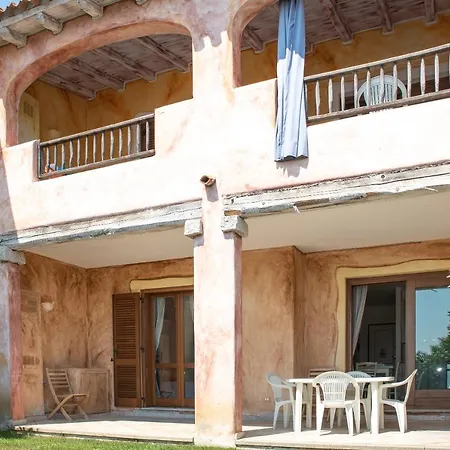 Belvedere 19 3 Appartement