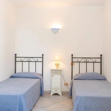 Belvedere 19 3 Appartement Olbia