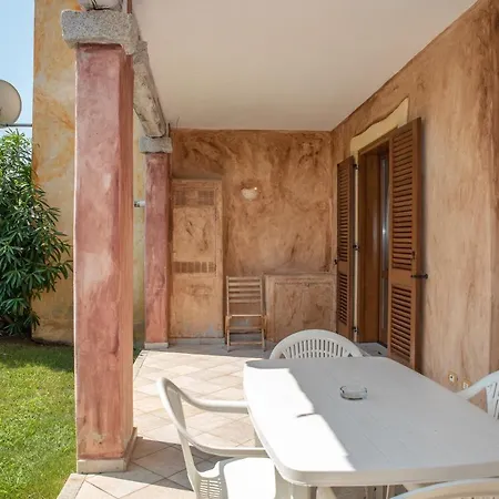 Belvedere 19 3 Olbia