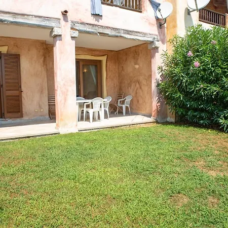 Belvedere 19 3 Appartement Olbia