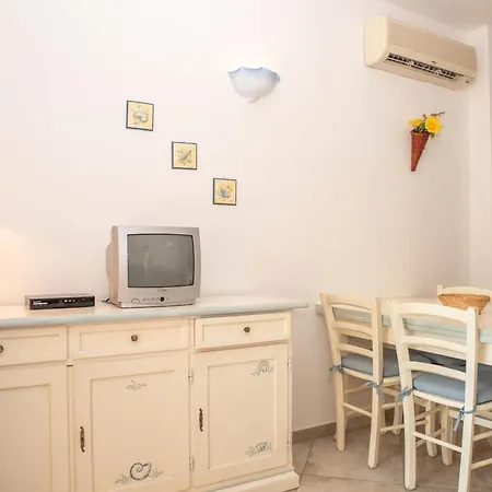 Appartement Belvedere 19 3 Olbia