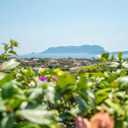 Appartement Belvedere 19 3 Olbia